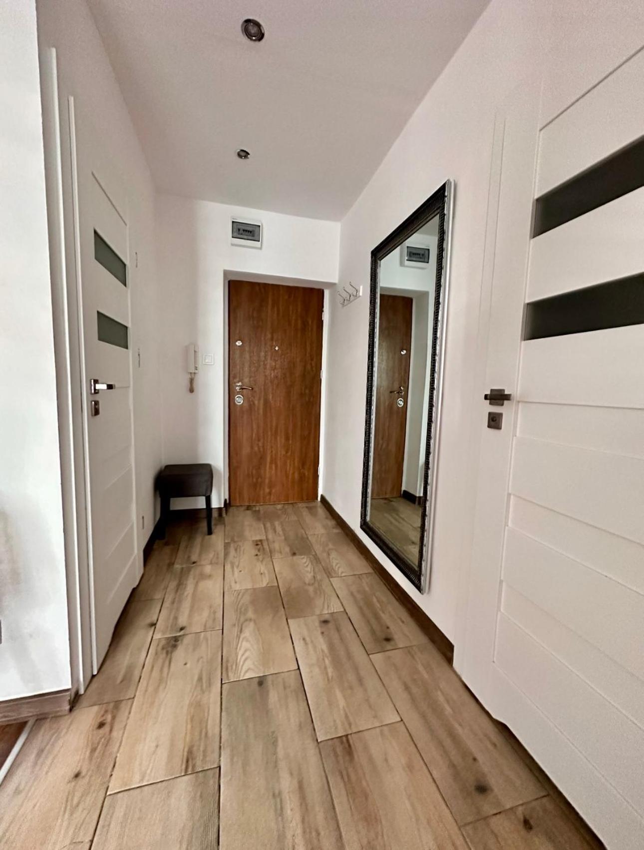 Apartament Centrum Chmielna 73C Warsaw Exterior photo