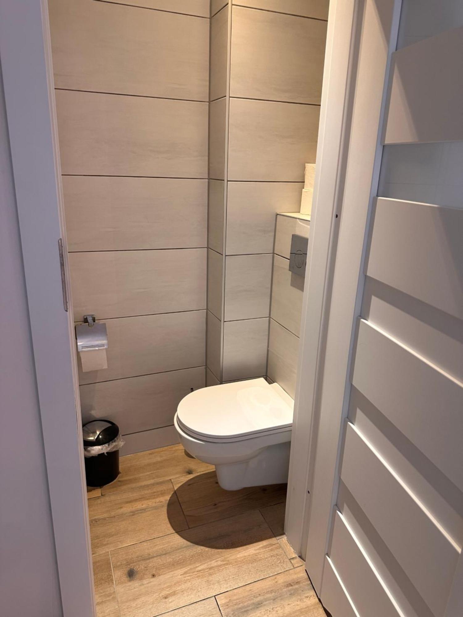 Apartament Centrum Chmielna 73C Warsaw Exterior photo